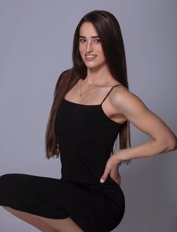 Nicole czuj/ leaked private content