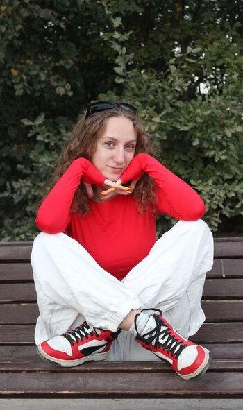 Julia logan/ leaked private content