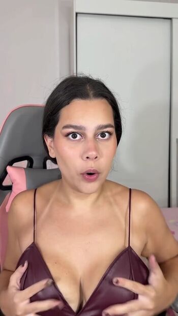 Ashera cat/ leaked private content