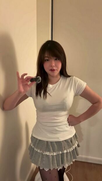 Julia nakamura leaked private content