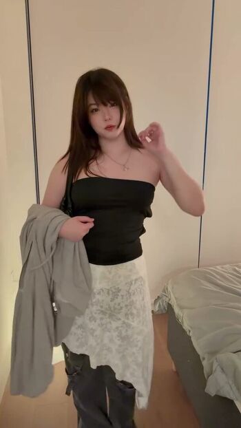 Julia nakamura leaked private content