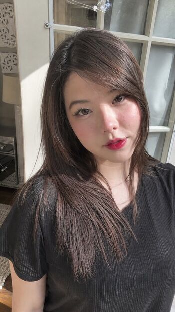 Julia nakamura leaked private content
