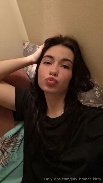 Julia logan/ leaked private content