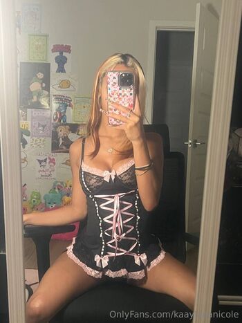Haesicks / leaked private content