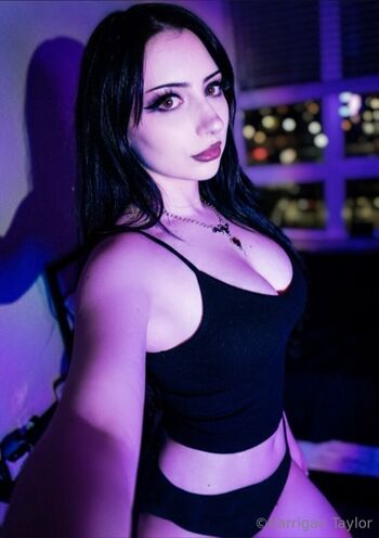 Karrigan taylor leaked private content