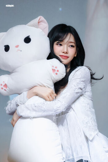 Haesicks / leaked private content