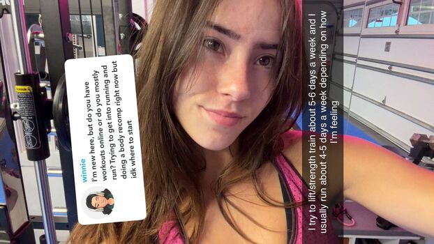 Katelyn ernst leaked private content