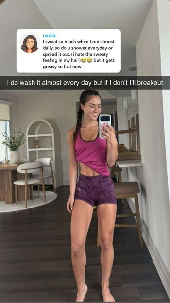 Katelyn ernst leaked private content