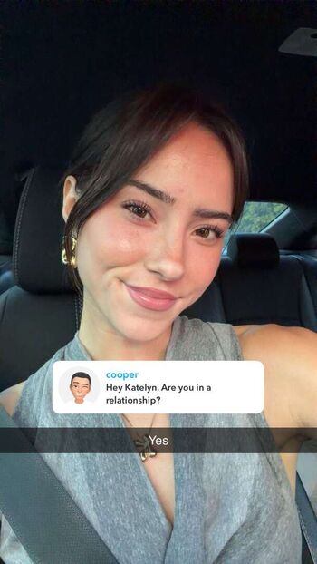 Katelyn ernst leaked private content