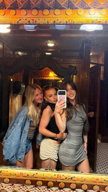 Katelyn ernst leaked private content