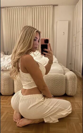 Christina crockett/ leaked private content
