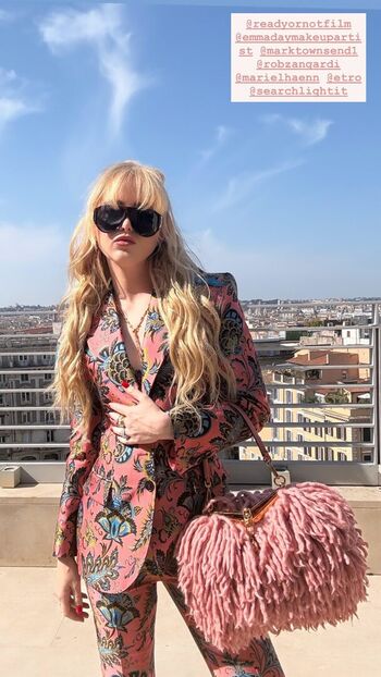 Kaya rosee onlyfans leaked private content