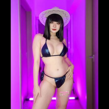 Katy kat cosplay leaked private content