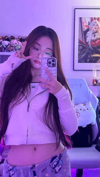 Murrningglow leaked private content