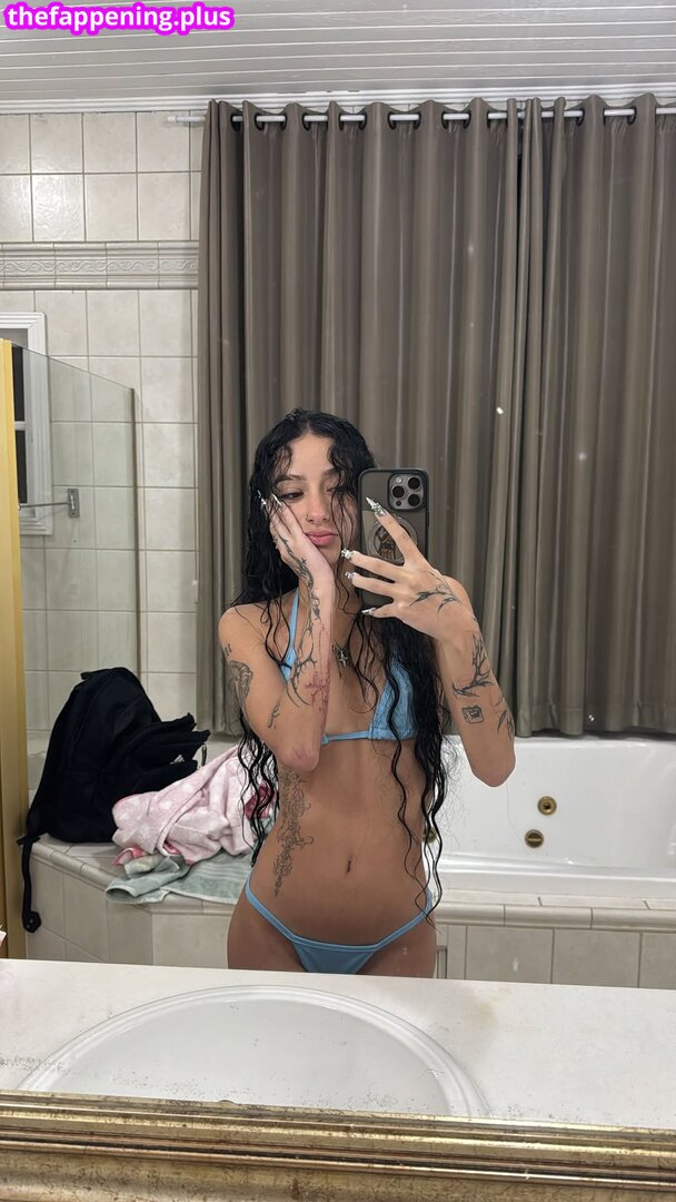 Bexbb page leaked private content