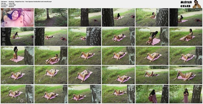 Bel larcombe slice of salami/ leaked private content
