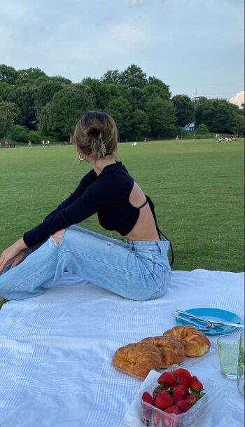 Emma haggstrom/ leaked private content