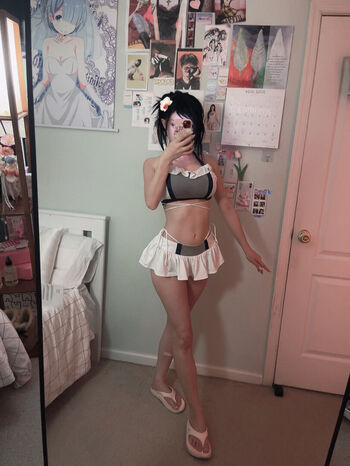 Arryn onlyfans leaked private content