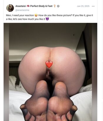 Kriscocainas leaked private content