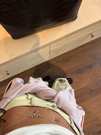 Flirtina muse/ leaked private content