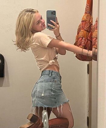 Haley kalil fappening leaked private content