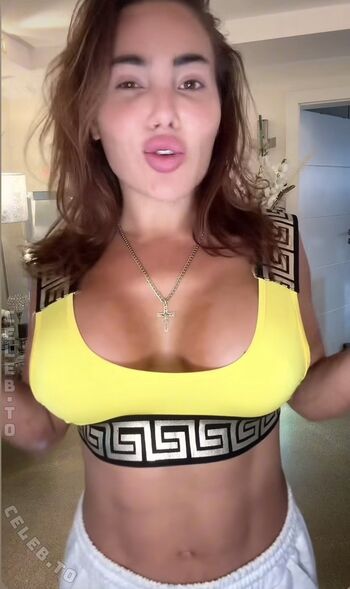 Daniela sex/ leaked private content
