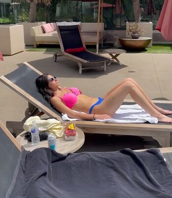 Olivia jade giannulli/ leaked private content