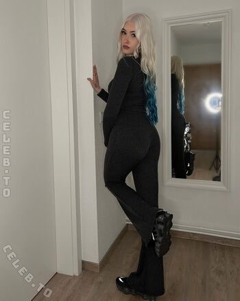 Ismygirl zandylazuli leaked private content