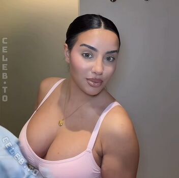 Lindsay defranco leaked private content