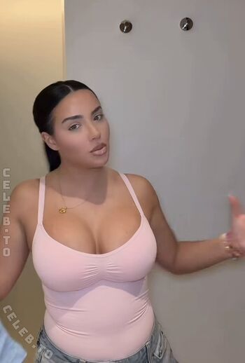 Djhully amaral leaked private content