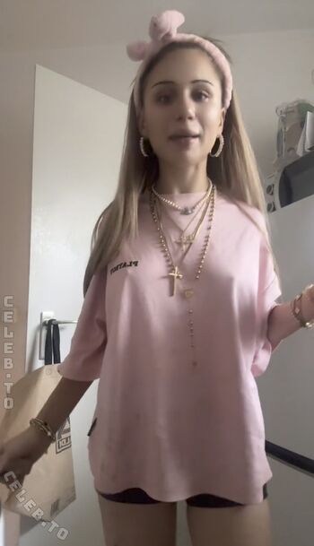 Haesicks / leaked private content