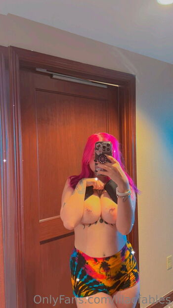 Mirtaworld/ leaked private content