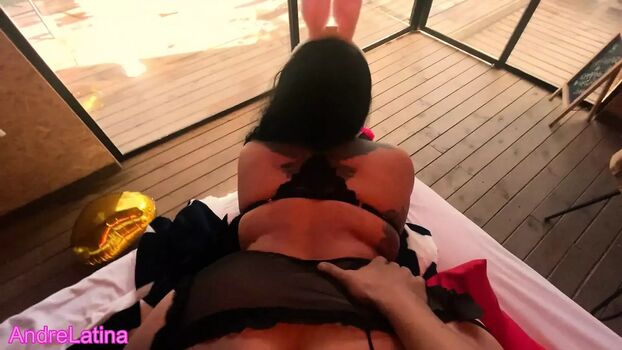 Daniela sex/ leaked private content