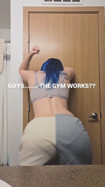 Hayleyalexis leaked private content