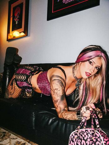 Callmekyoko onlyfans leaked private content