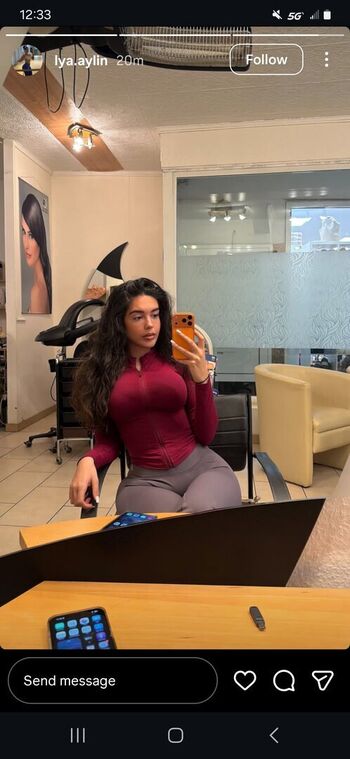 Isabellebellak/ leaked private content