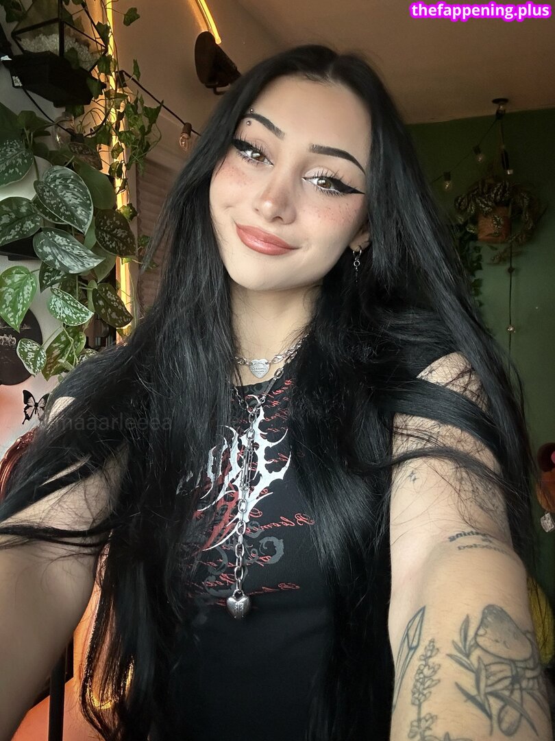 Maaarleeea/ leaked private content