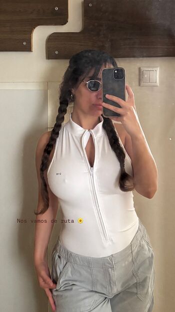 Shadia ampadu/ leaked private content