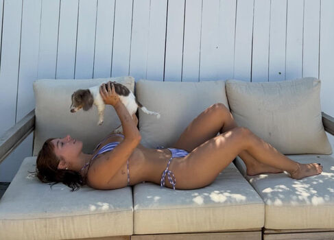Elena daniela ungureanu/ leaked private content