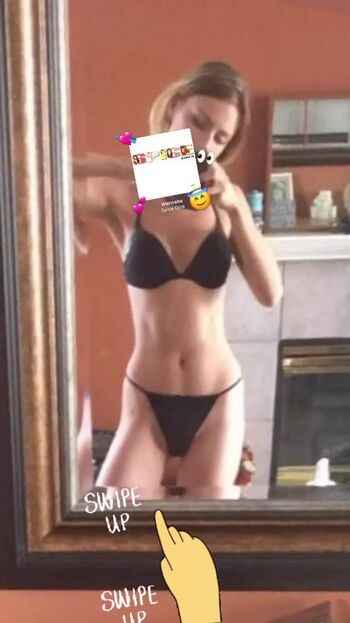 Lapushe nude leaked private content