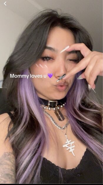 Ianthe rose/ leaked private content