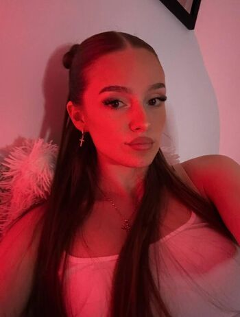 Miss alina/ leaked private content