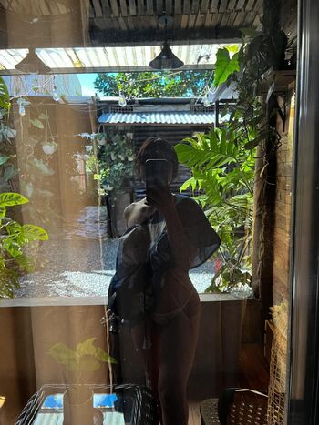 Tiona fernan nuda leaked private content