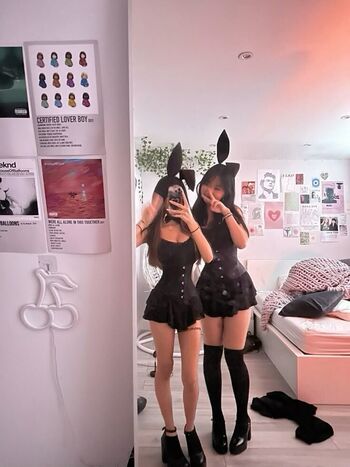 Lucia mikusova onlyfans leaked private content