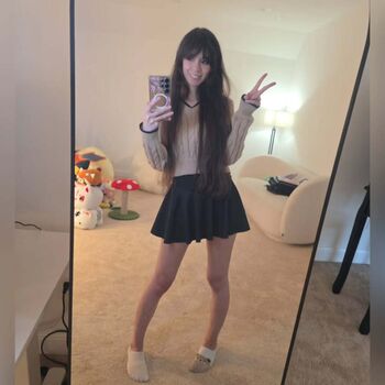 Marymaybe leaked private content