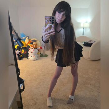 Marymaybe leaked private content