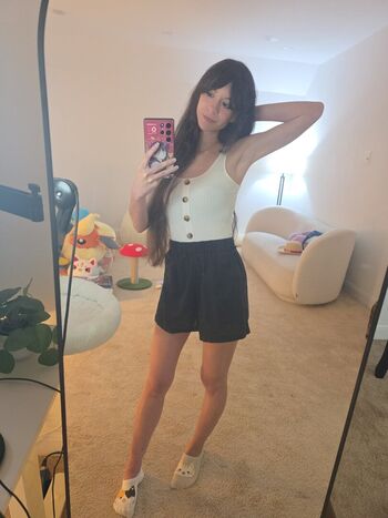 Marymaybe leaked private content