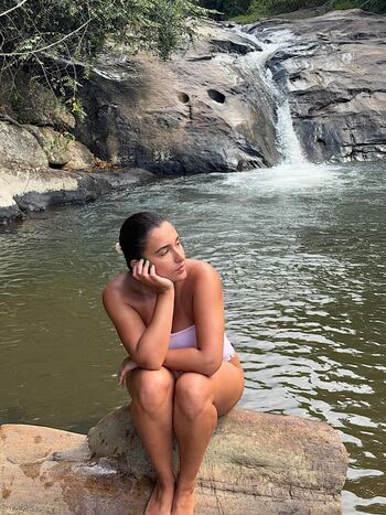 Kaya nilson/ leaked private content