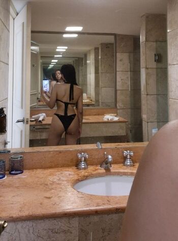 Mia basanes leaked private content