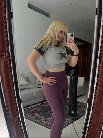 Sannator/ leaked private content